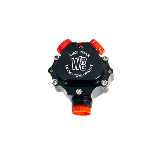 WRC-22110 WATERMAN RACING COMP.
