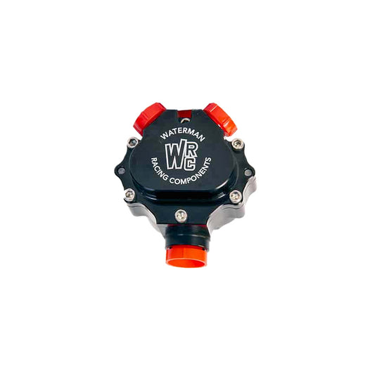 WRC-22112 WATERMAN RACING COMP.