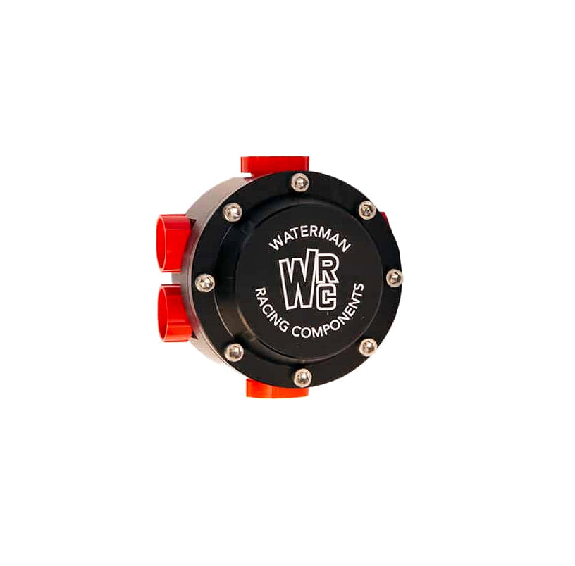 WRC-22306 WATERMAN RACING COMP.