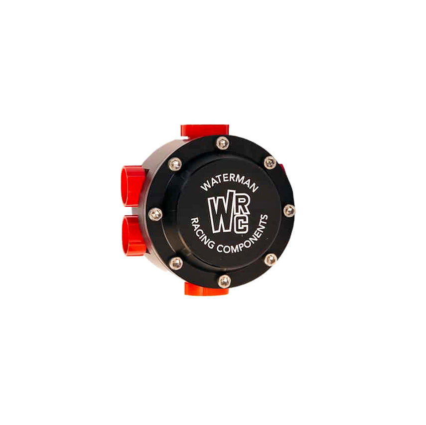 WRC-22307 WATERMAN RACING COMP.