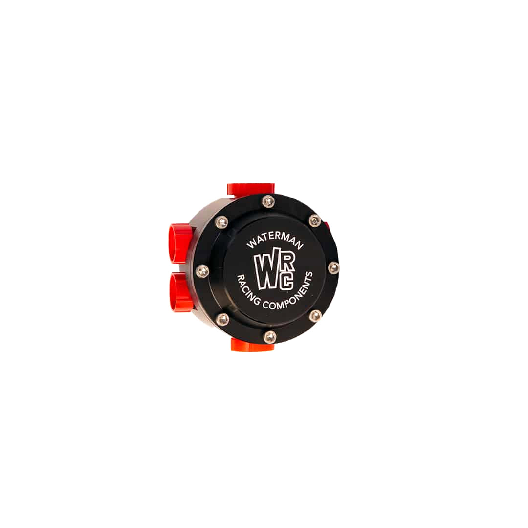 WRC-22310 WATERMAN RACING COMP.