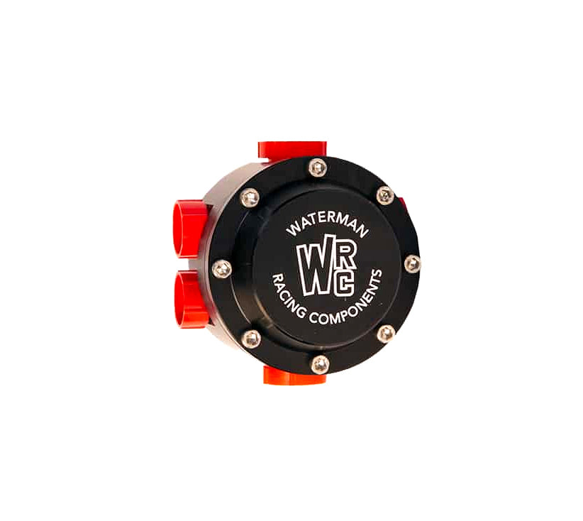 WRC-22314 WATERMAN RACING COMP.