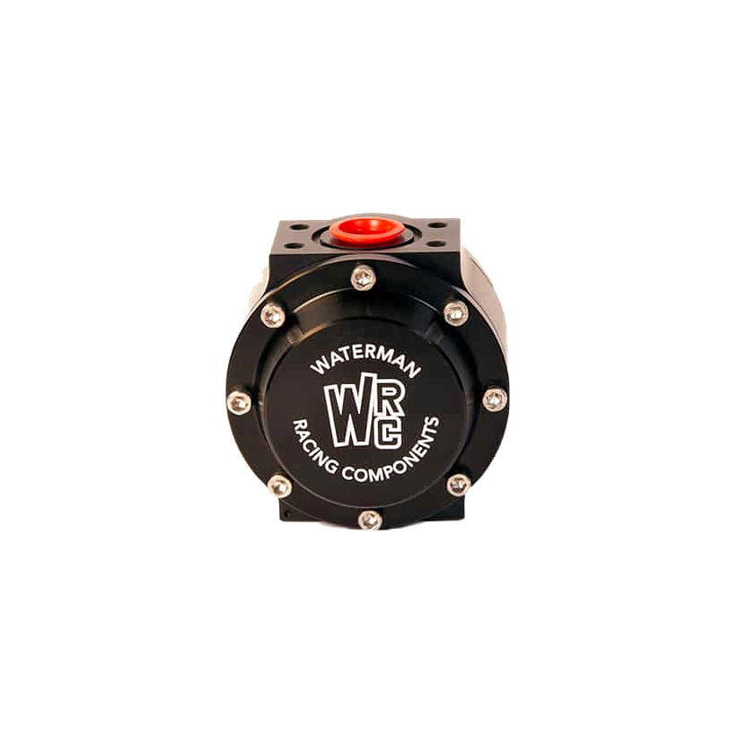 WRC-22626 WATERMAN RACING COMP.