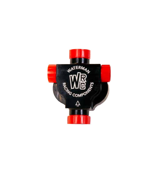 WRC-23404 WATERMAN RACING COMP.