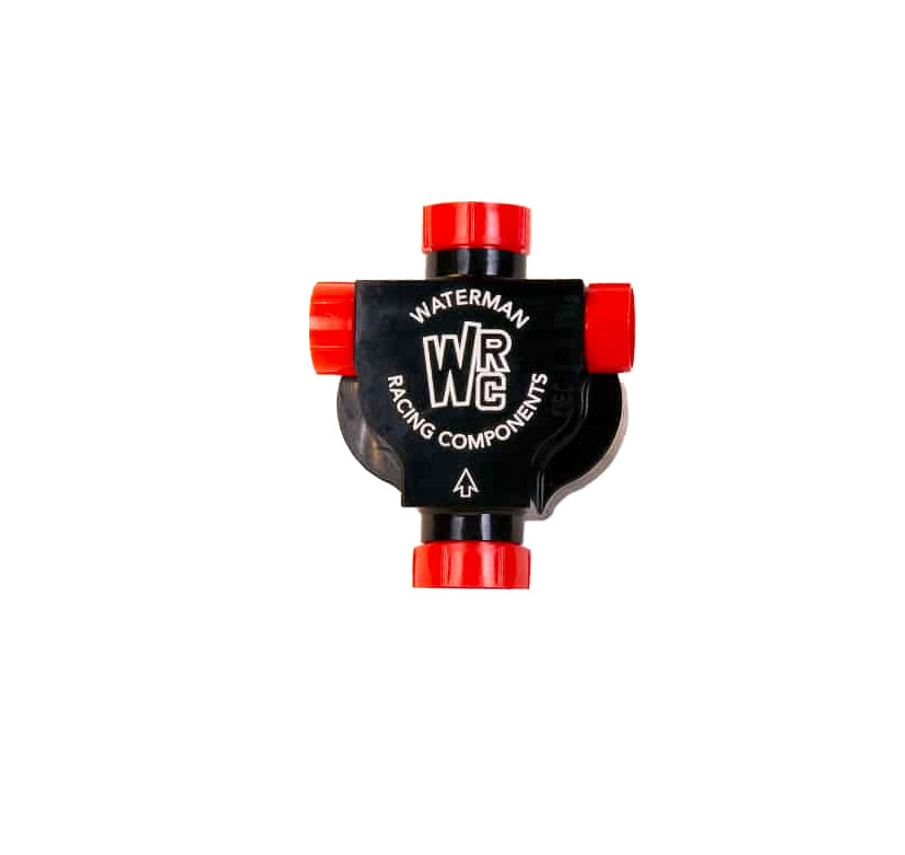 WRC-23405 WATERMAN RACING COMP.