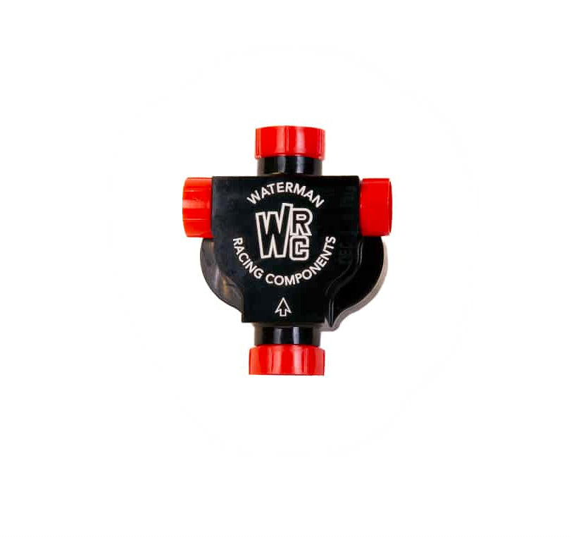WRC-23406 WATERMAN RACING COMP.