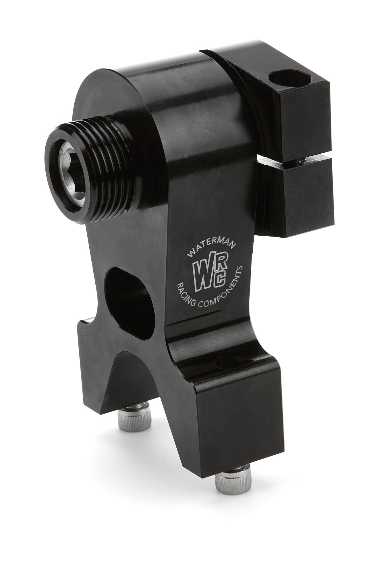 WRC-49321 WATERMAN RACING COMP.