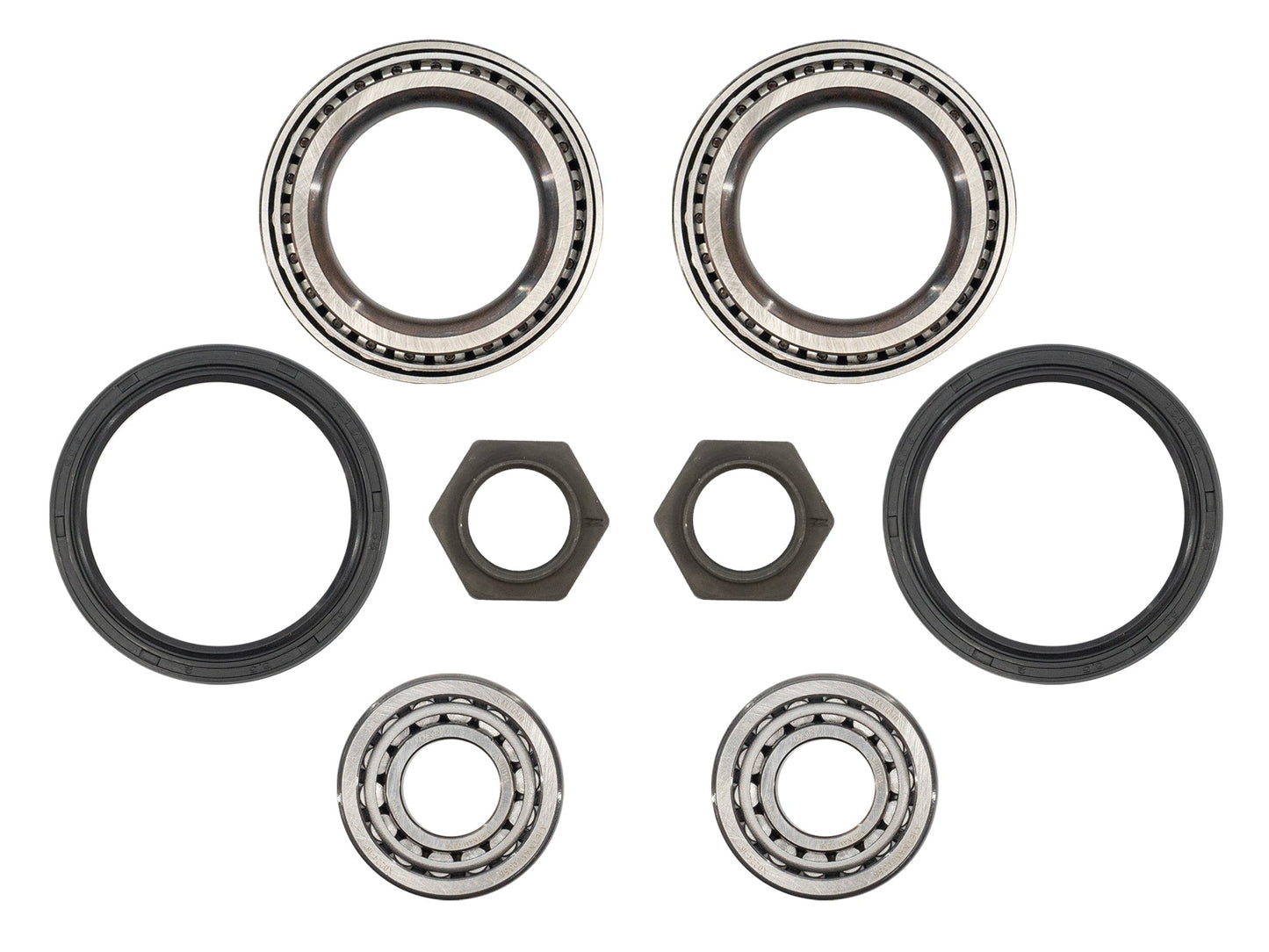 Wheel Bearing Kit (Front) [Early Vanagon]