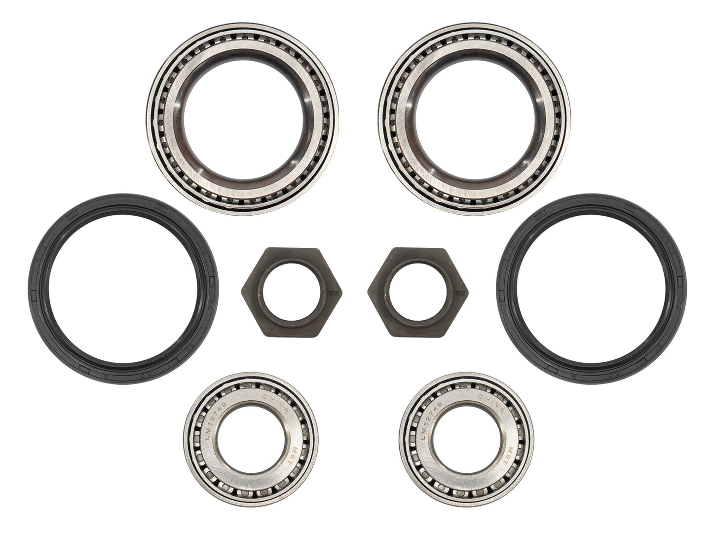 Wheel Bearing Kit (Front) [Late Vanagon]
