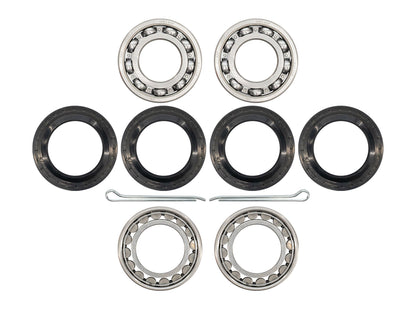 Wheel Bearing Kit (Rear) [Bus/Vanagon]