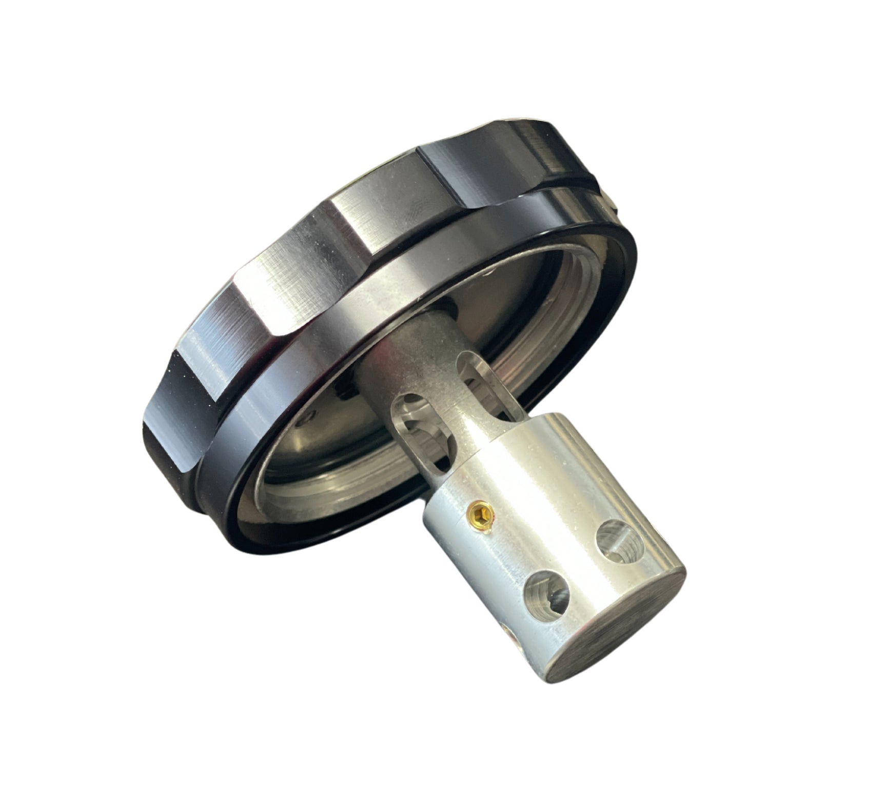 WCD4003-CVF WILLYS CARB