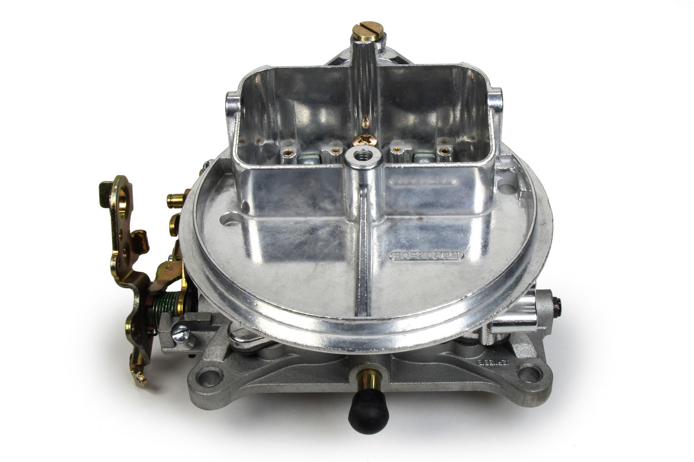 WCD44120A WILLYS CARB