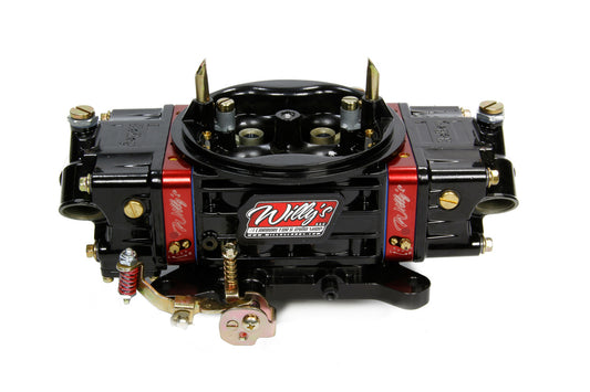 WCD64002 WILLYS CARB