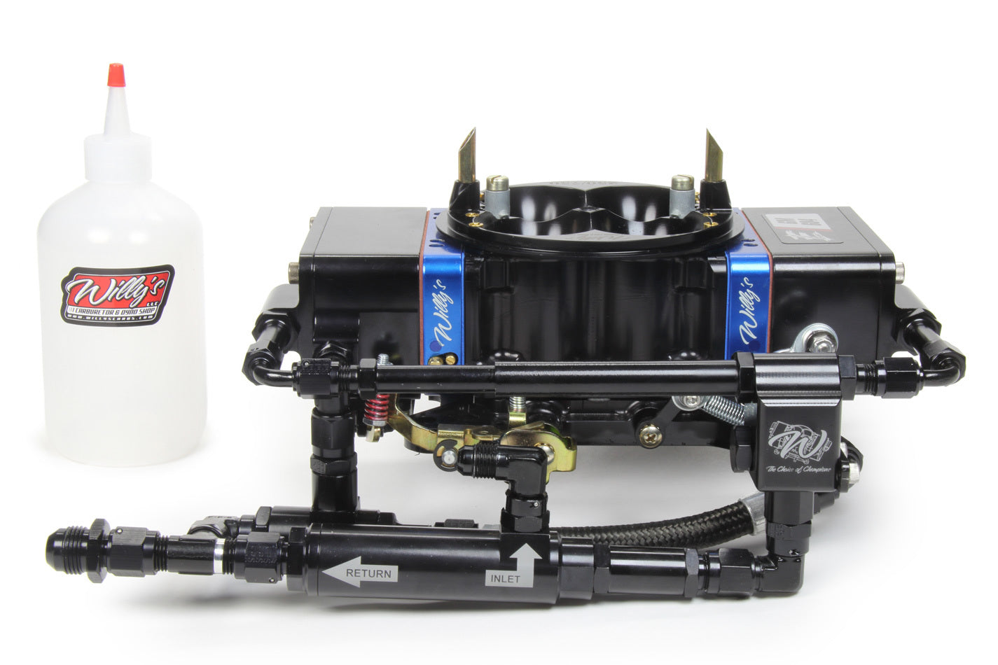 66041EQ-5002 WILLYS CARB