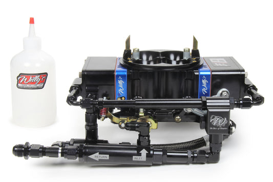 66041EQ-5002 WILLYS CARB