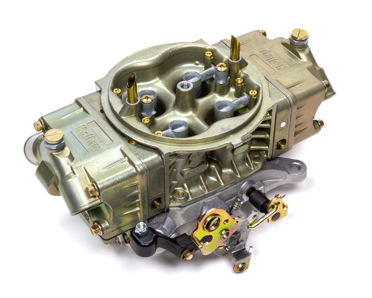 WCD80541-1 WILLYS CARB