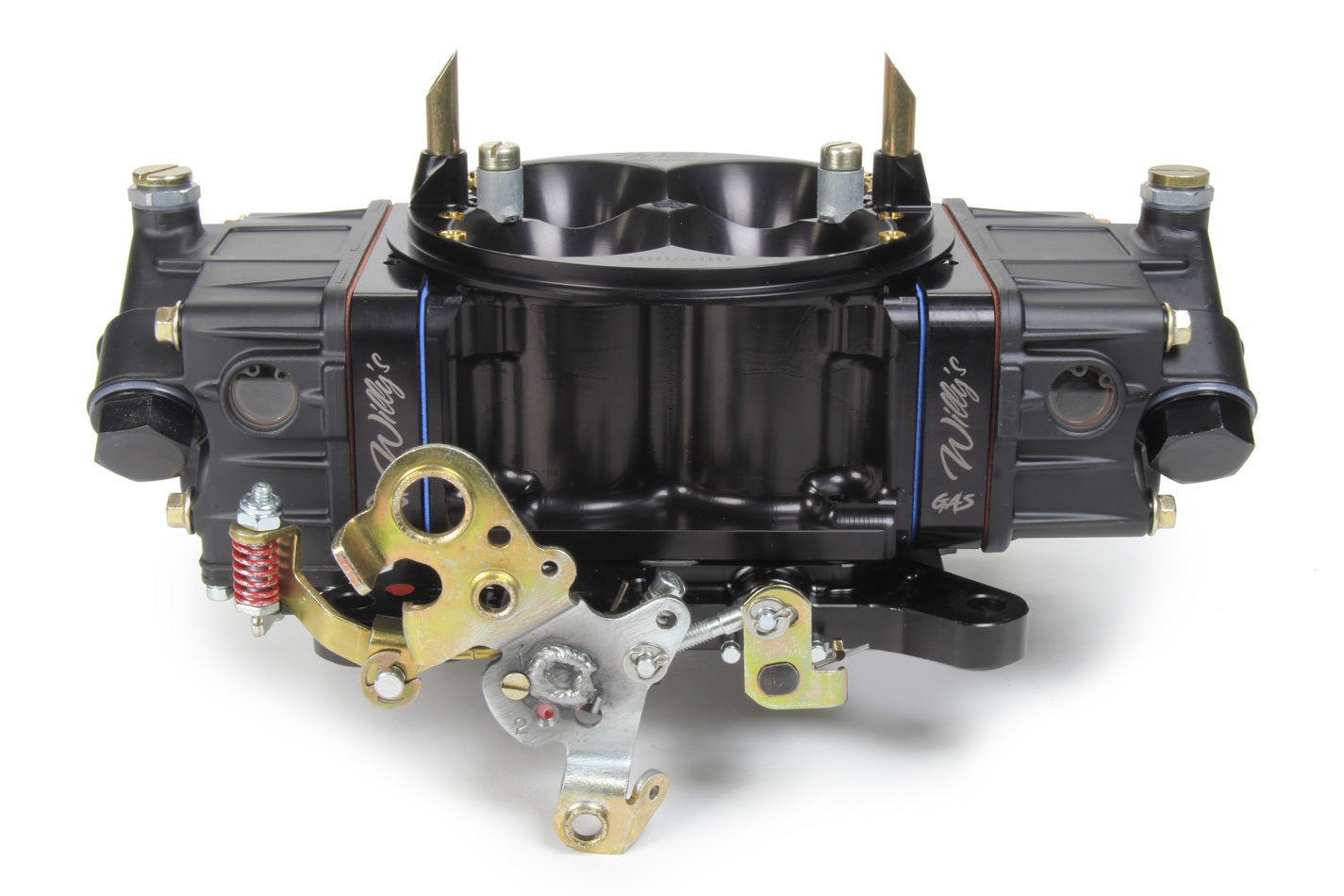 WCD86022EQ WILLYS CARB