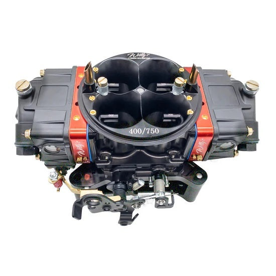86043EQ WILLYS CARB