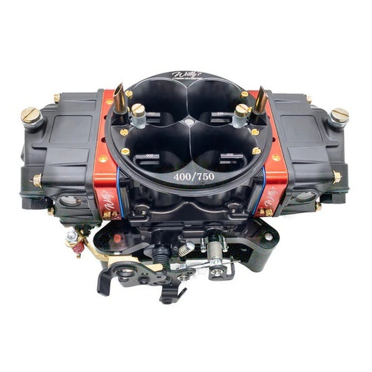 86043EQ WILLYS CARB
