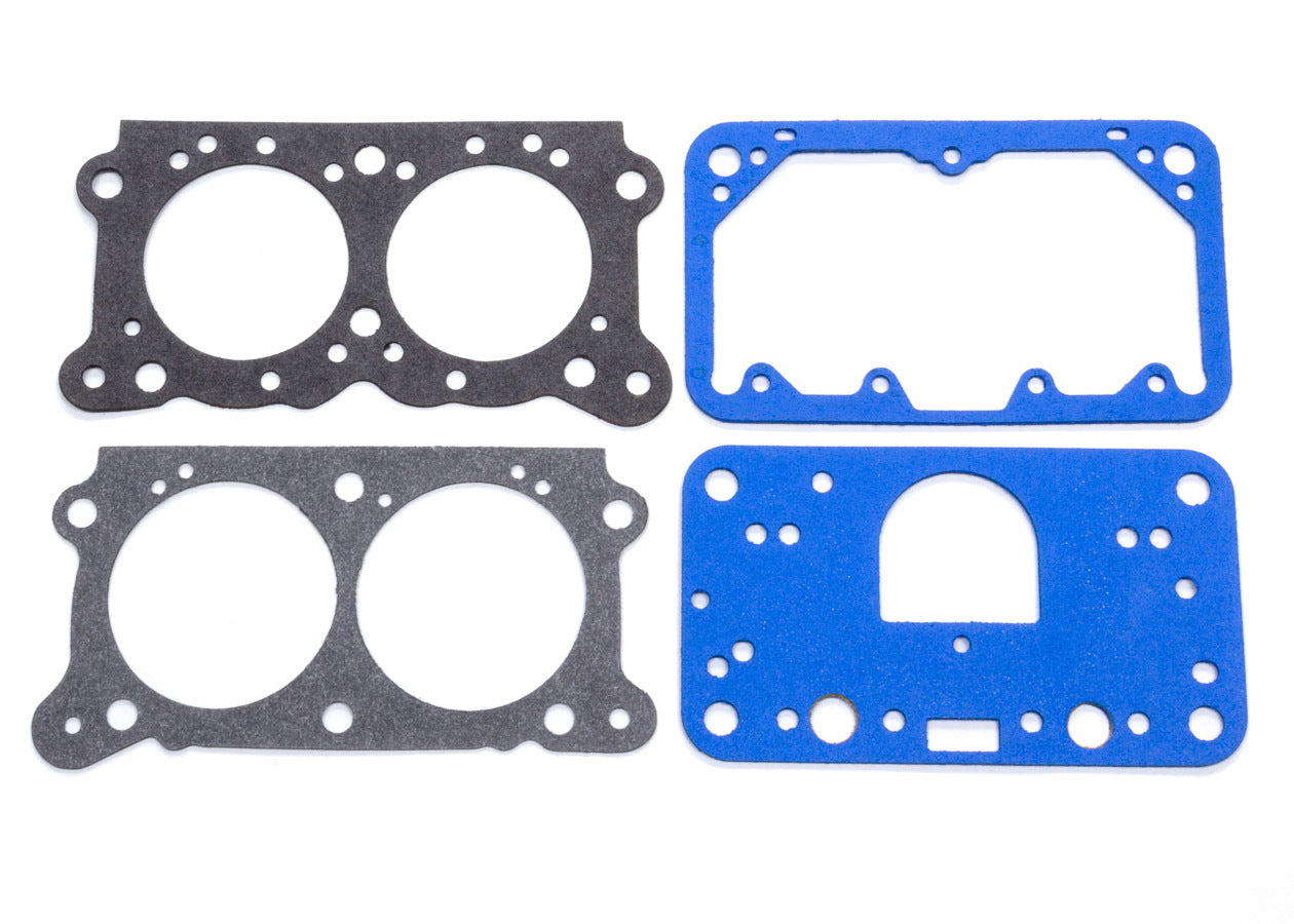WCDKIT-GASKET2 WILLYS CARB