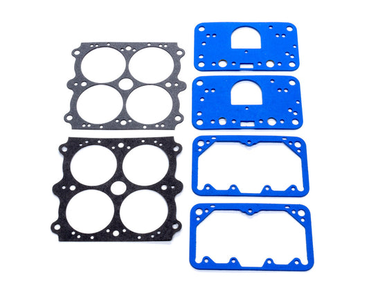 WCDKIT-GASKET4 WILLYS CARB