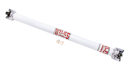 CF225320 WILES RACING DRIVESHAFTS