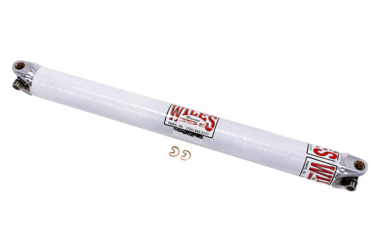 CF325355 WILES RACING DRIVESHAFTS