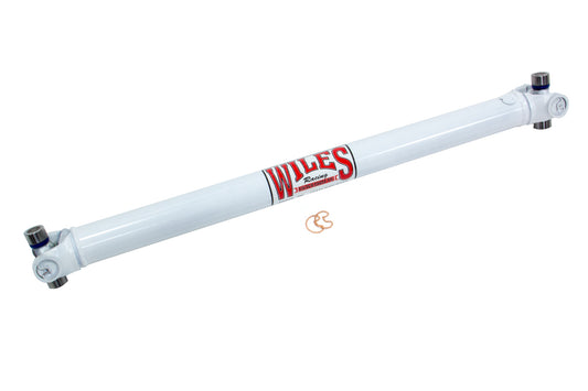 S295385 WILES RACING DRIVESHAFTS