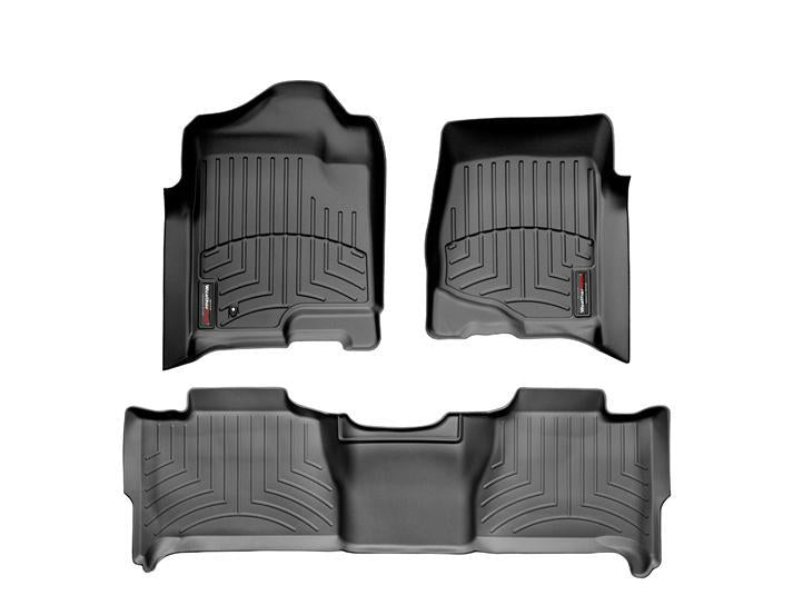 44066-1-2 WEATHERTECH