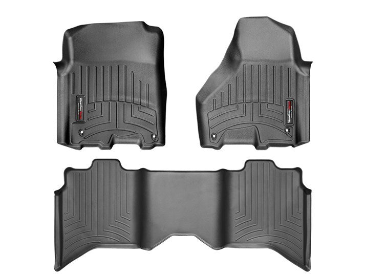 444781-442163 WEATHERTECH
