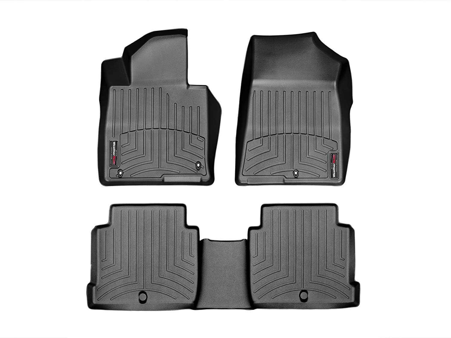 44666-1-2 WEATHERTECH