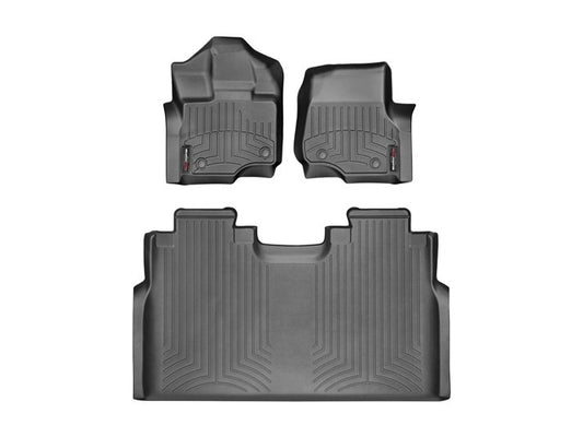 44697-1-2 WEATHERTECH