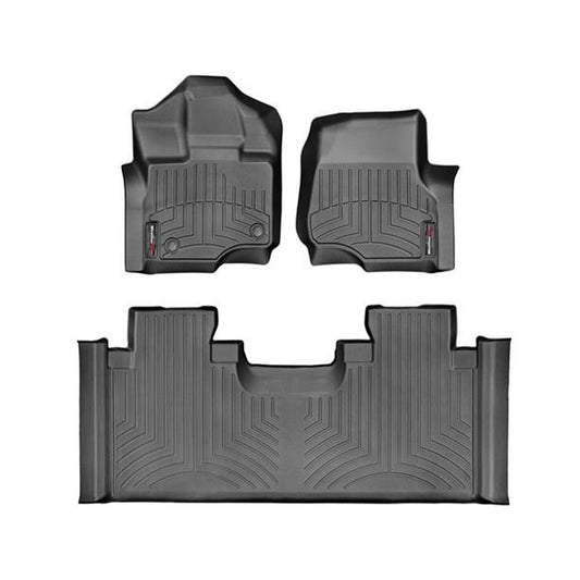 44697-1-3 WEATHERTECH