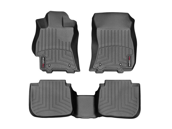 44708-1-2 WEATHERTECH