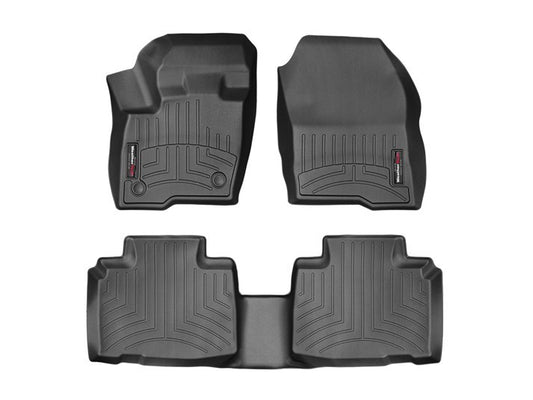 44815-1-2 WEATHERTECH