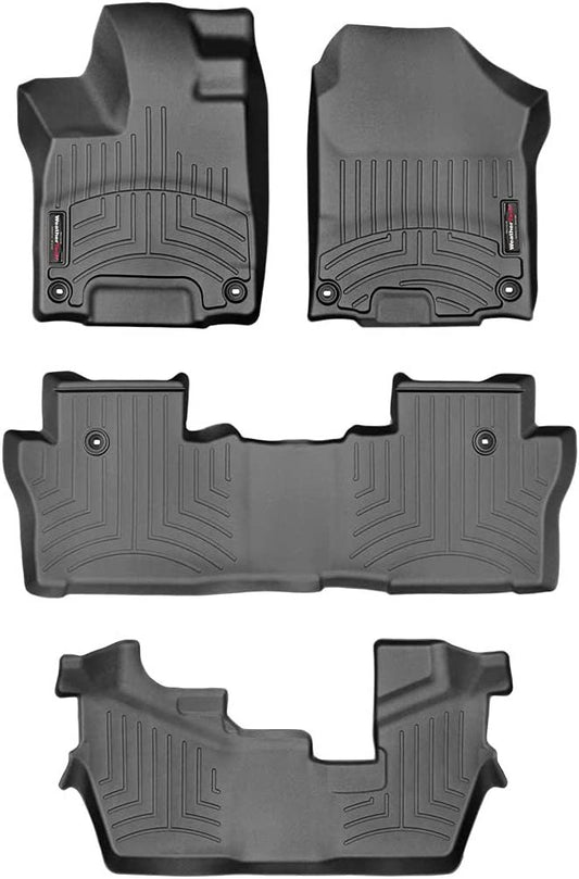 44839-1-2-3 WEATHERTECH