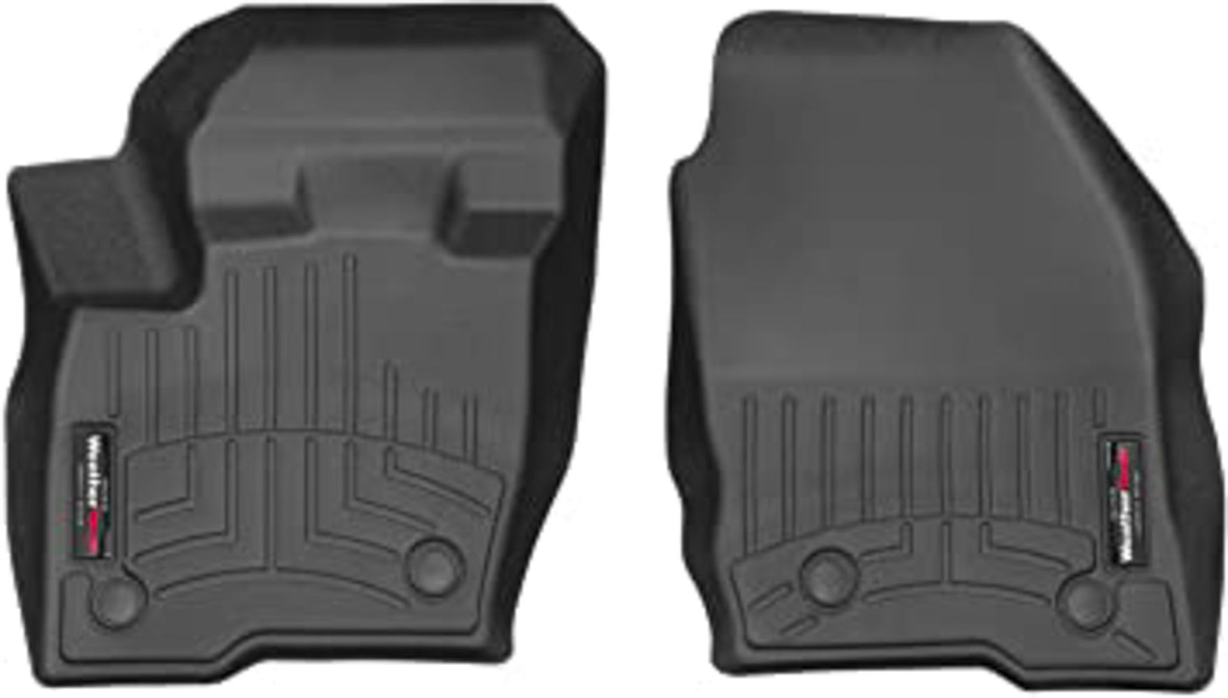 448451 WEATHERTECH