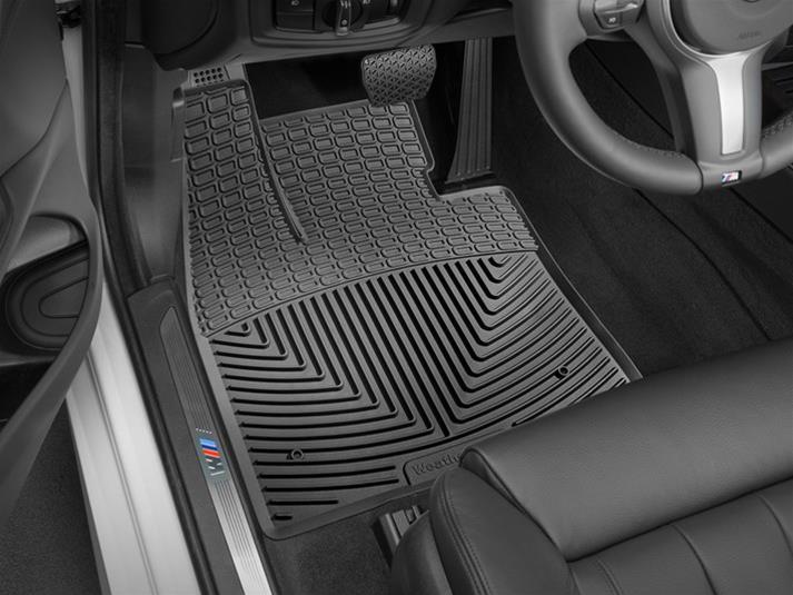 W528 WEATHERTECH