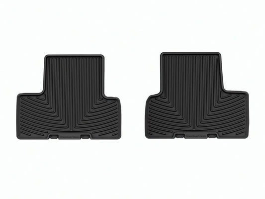 W599 WEATHERTECH