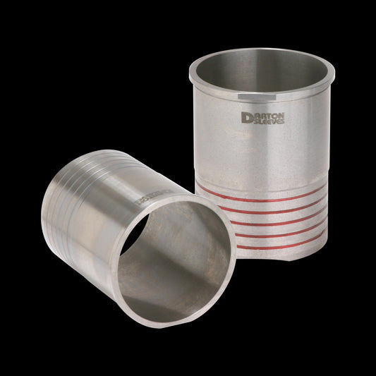 Brian Crower BC8049 - Ford 5.0L Coyote/5.2L Voodoo Darton Dry Block Sleeves