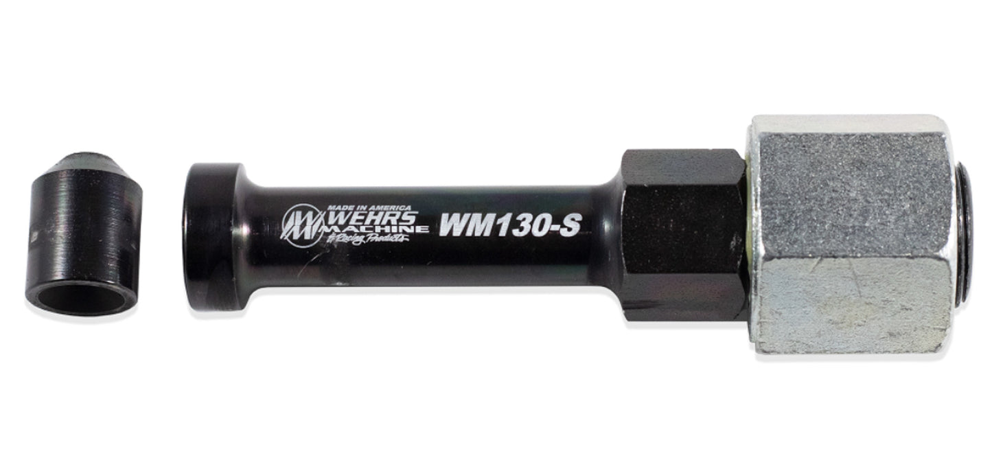 WM130-S WEHRS MACHINE