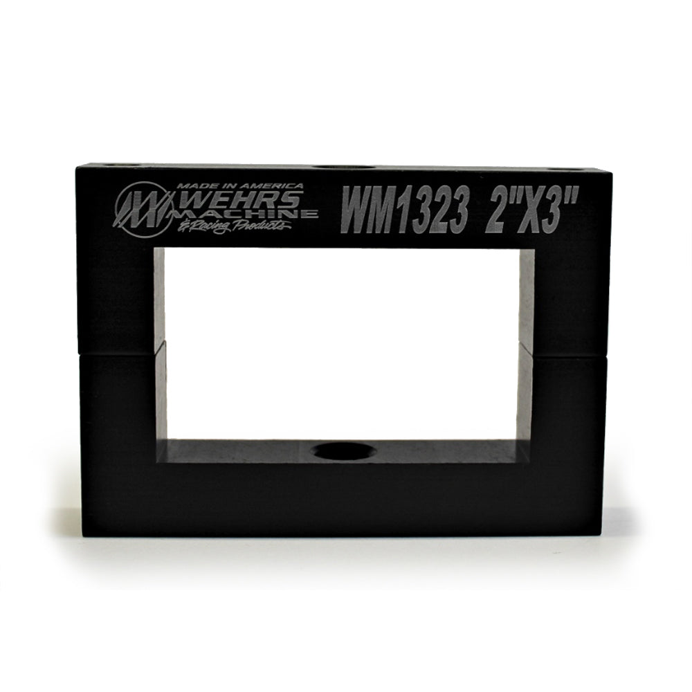 WM1323 WEHRS MACHINE