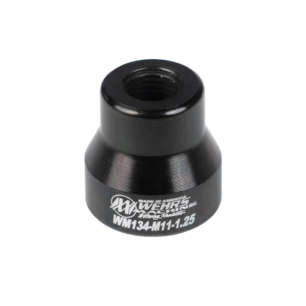 WM134-M11-1.25 WEHRS MACHINE