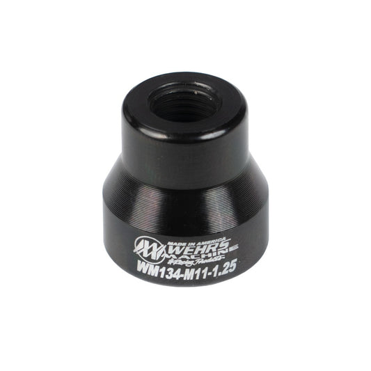 WM134-M11-1.25 WEHRS MACHINE