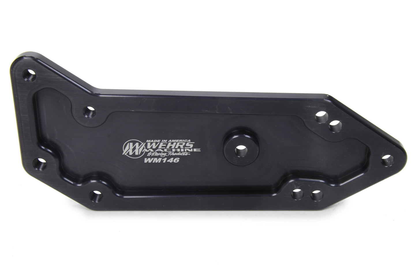WM146 WEHRS MACHINE
