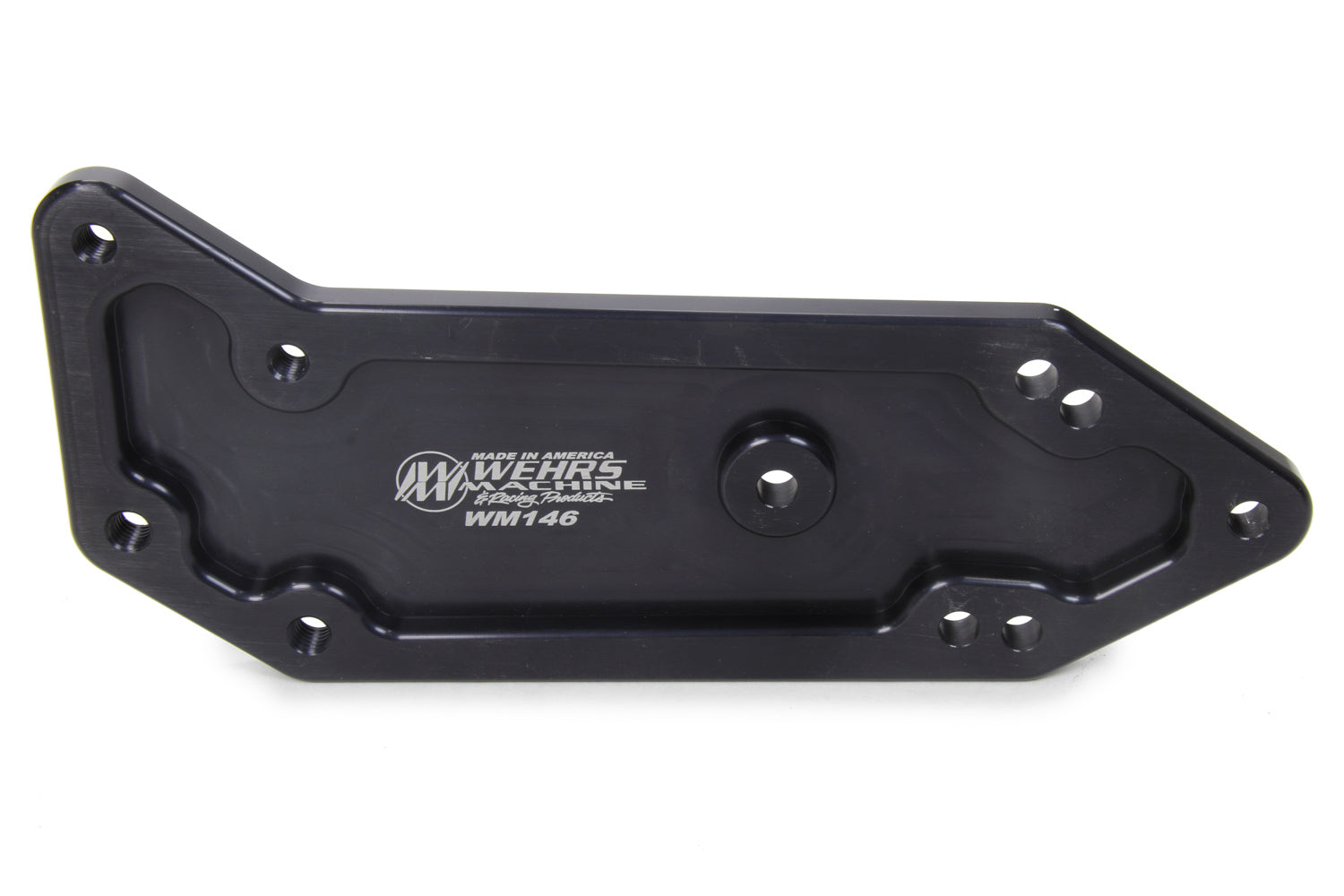 WM146 WEHRS MACHINE