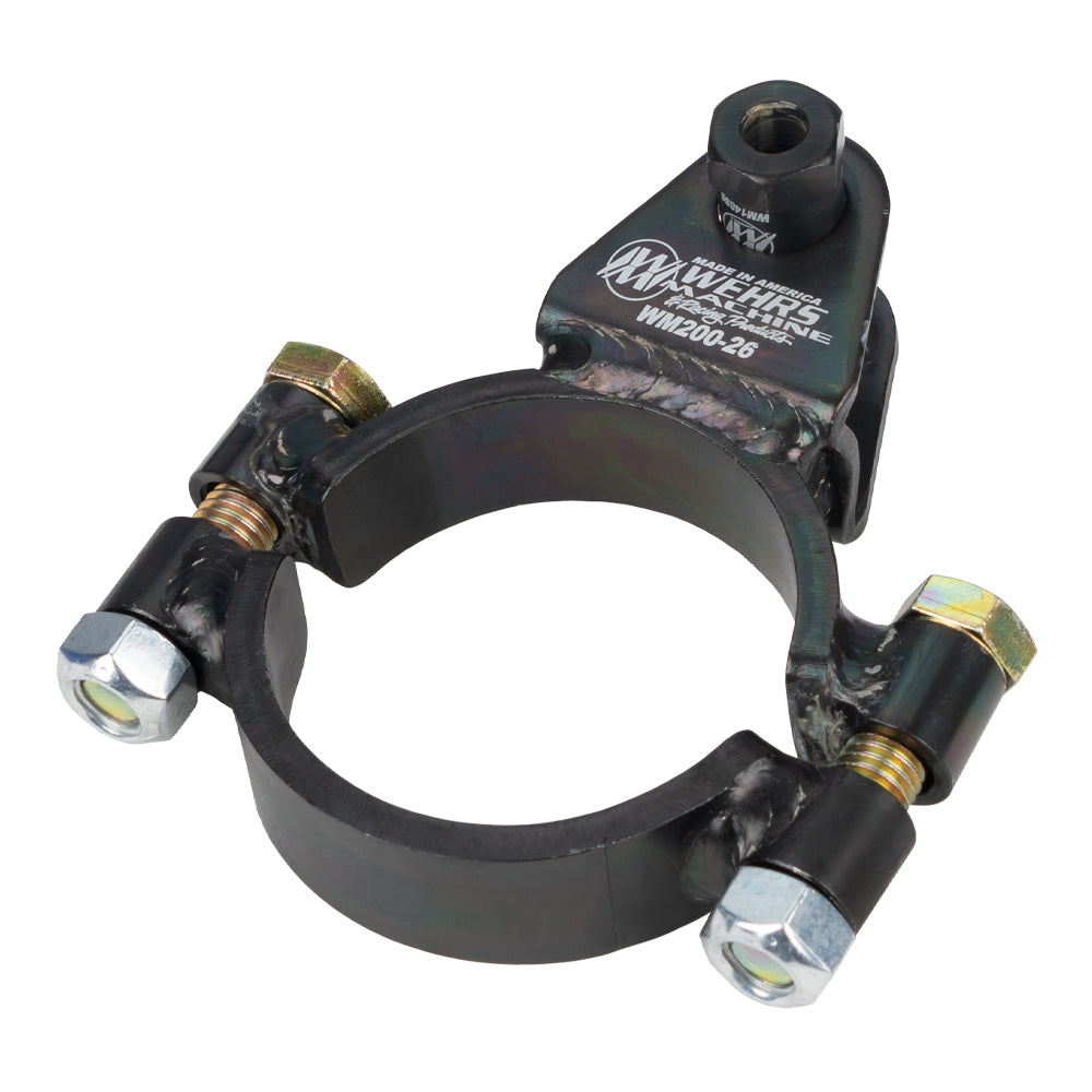 WM200-26 WEHRS MACHINE