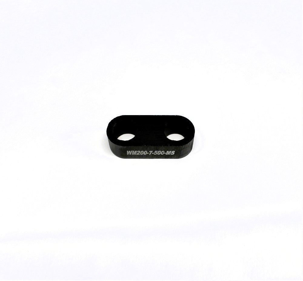 WM200-7-500-MS WEHRS MACHINE