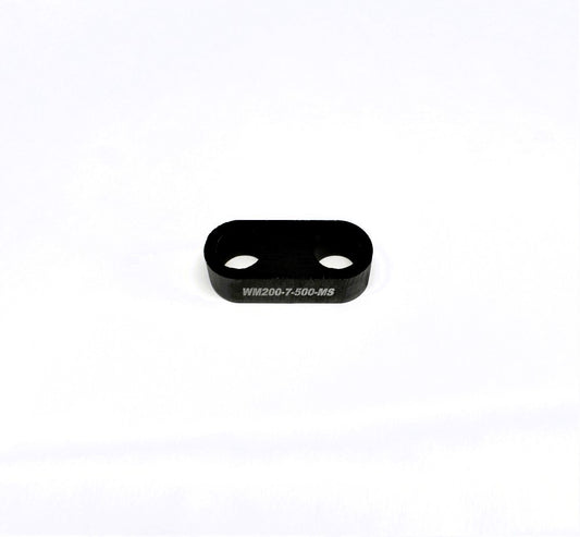 WM200-7-500-MS WEHRS MACHINE