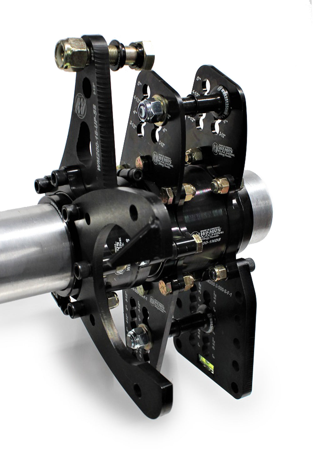 WM200cnds-h-0 WEHRS MACHINE